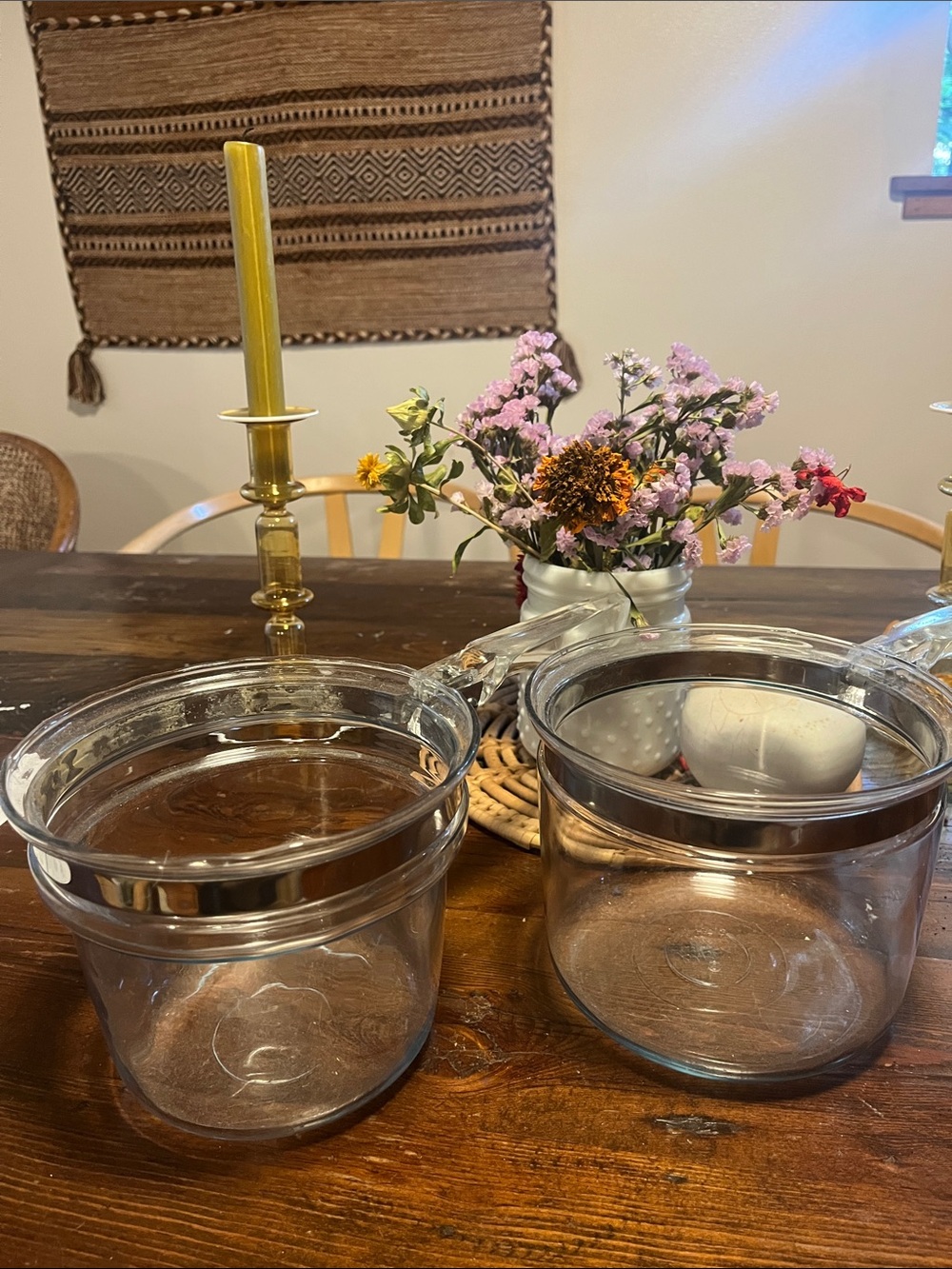 Vintage Pyrex